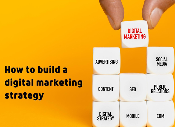 best digital marketing services for industries in hyderabad