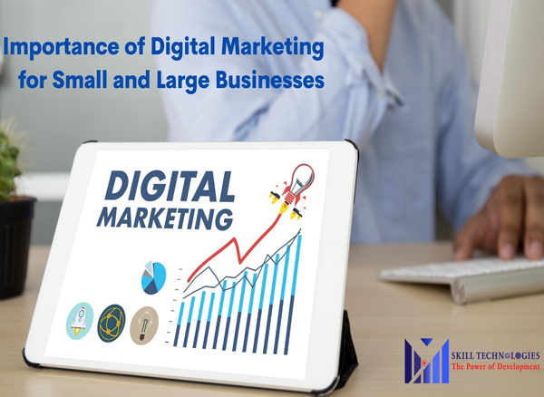 digital market service companies in hyderabad
