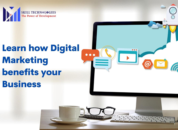 digital marketing and Seo services in hyderabad